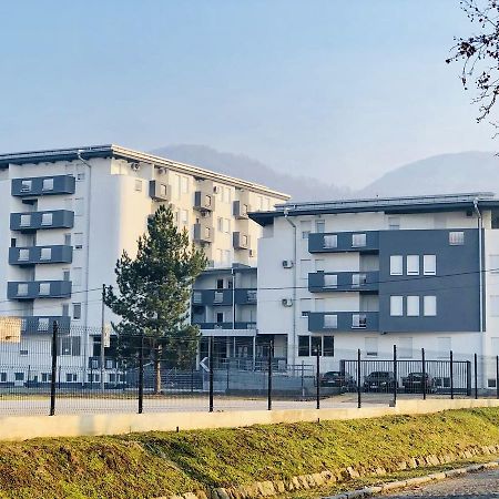 Apartment Dana Banja Koviljača Екстериор снимка