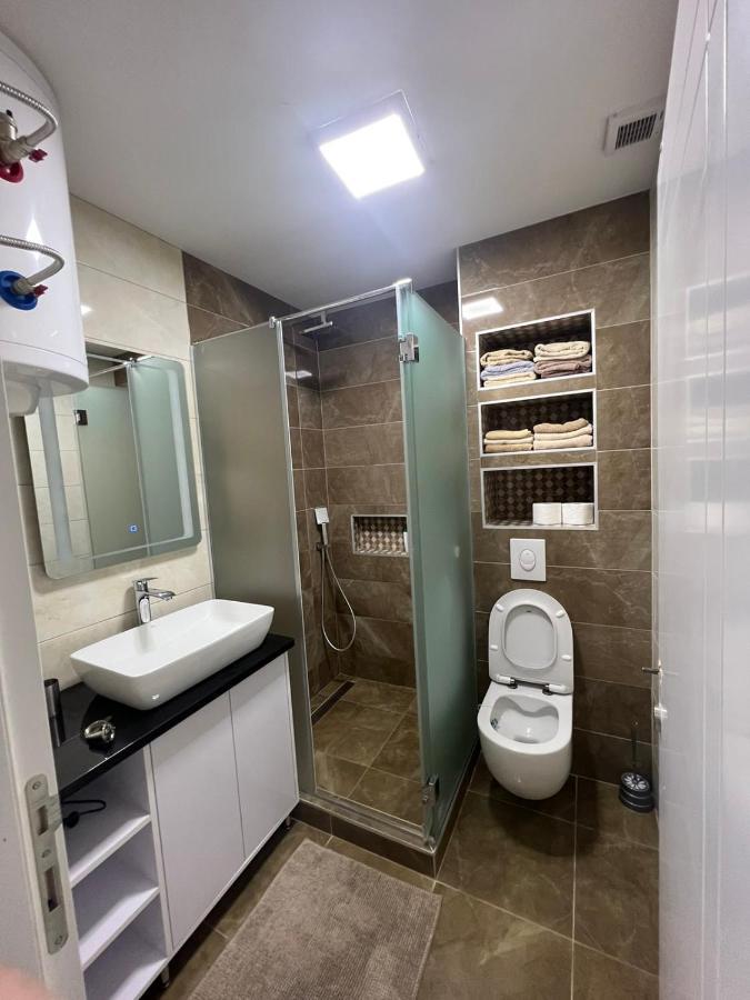 Apartment Dana Banja Koviljača Екстериор снимка