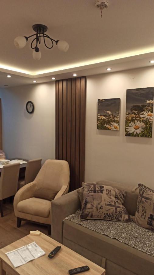 Apartment Dana Banja Koviljača Екстериор снимка