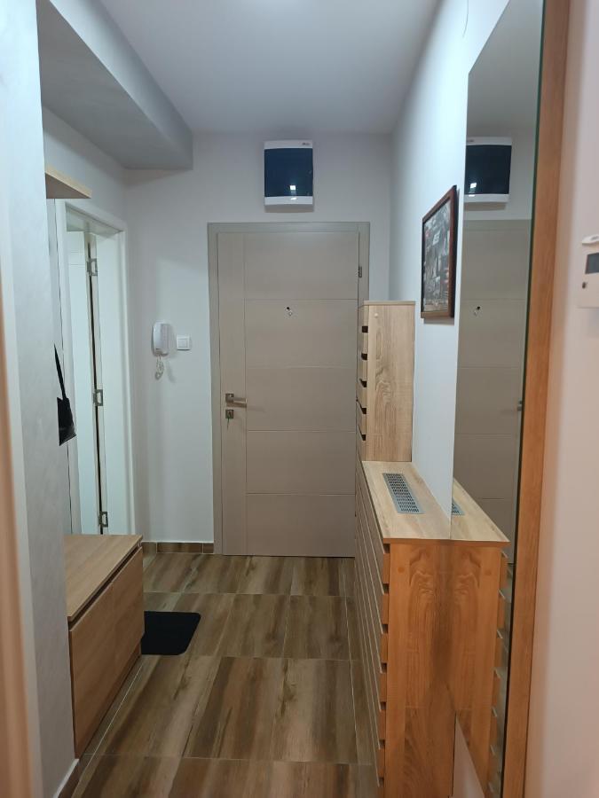 Apartment Dana Banja Koviljača Екстериор снимка
