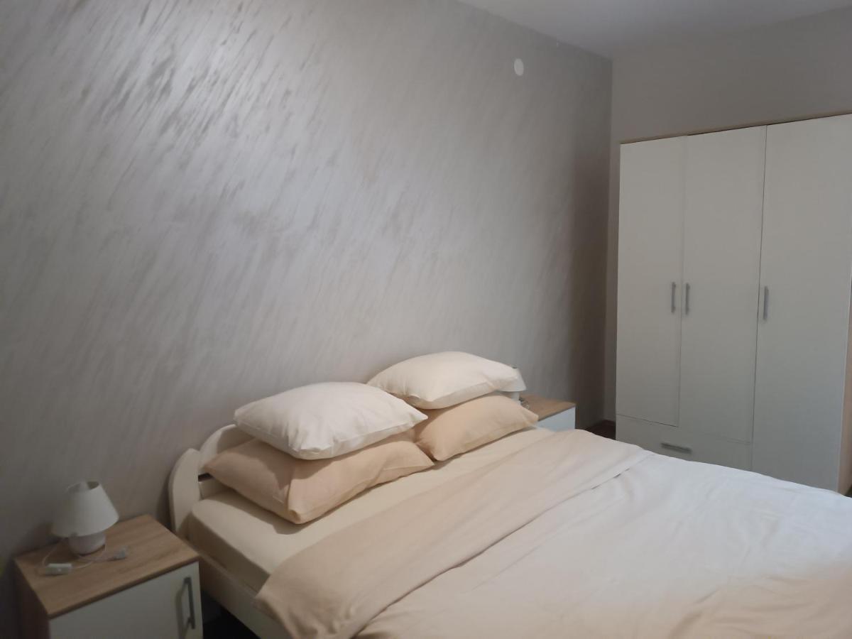 Apartment Dana Banja Koviljača Екстериор снимка